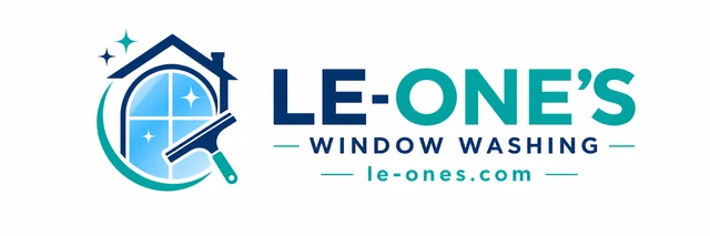 Le-One's Window Washing